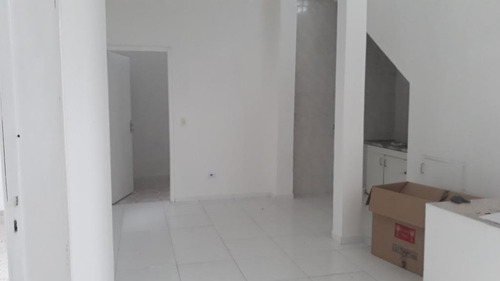 Casa Com 2 Dormitórios Para Alugar, 50 M² Por R$ 800,00/mês - Pirituba - São Paulo/sp - Ca1239