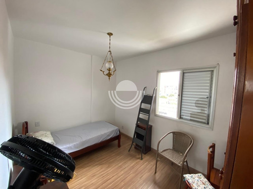 Imagem 5 de 22 de Apartamento À Venda Em Jardim Nossa Senhora Auxiliadora - Ap006866