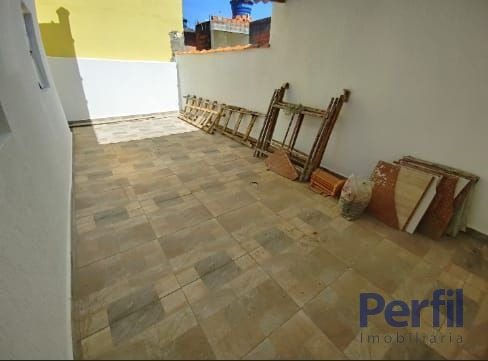 Imagem 3 de 15 de Casas - 2 Dormitórios - 2652