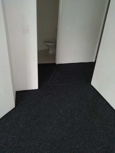 Imagem 9 de 11 de Sala, Cidade Monções, São Paulo, Cod: 4356 - A4356