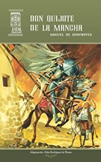 Don Quijote De La Mancha (spanish Edition) Pasta Bland Lmz1