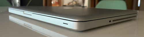 Macbook Pro 13 Mid 2012, Intel I5, 10gb Ram, Macos (Usado)