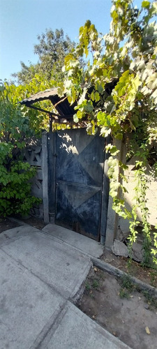 Casa En Venta De 3 Dorm. Población Papelera En Puente Alto