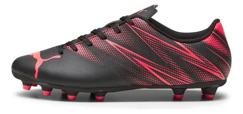 Tacos de Futbol Puma Online Mexico - ULTRA 2.4 FG/AG Soccer Tacos Hombre  Fucsia