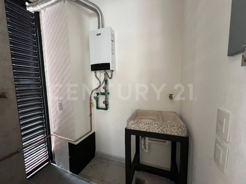 Exclusivo Departamento En Renta Con Roof Top Privado En La Juárez