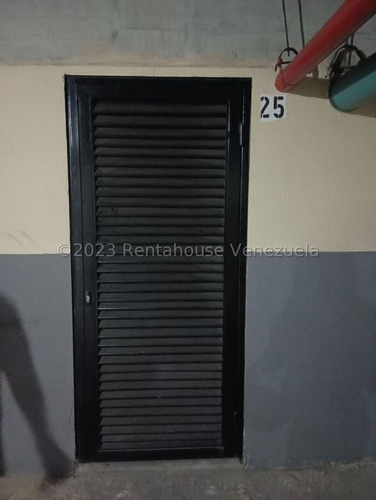 Imagen 26 de 30 de Apartamento En Venta, El Rosal, 47mts, Rah 23-19650