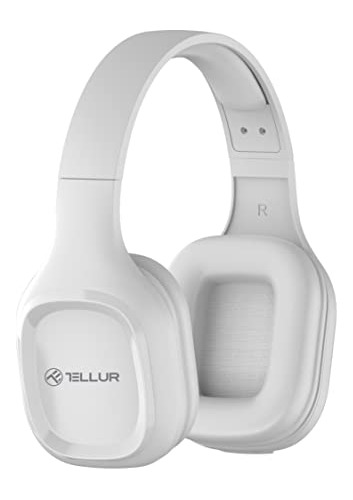 Auriculares Inalámbricos Bluetooth Tellur Pulse Over Ear