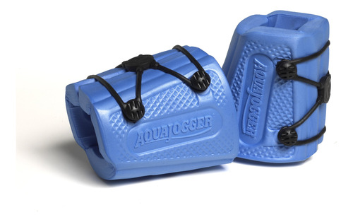 Aquajogger Aqua Resistance - Punos Para Ejercicio, 5 Pulgada