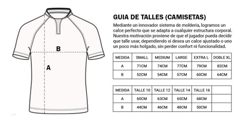 Imagen 4 de 8 de Camiseta Rugby Flash Hindu -junior- #1 Strings