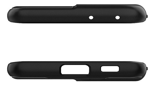 Imagen 5 de 6 de Funda Galaxy S21 Ultra Core Armor Air Cushion Tec Black