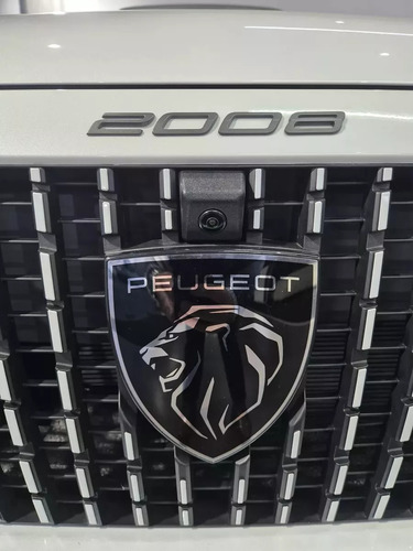 Peugeot 2008 1.0T Gt