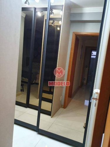 Imagem 17 de 23 de Apartamento Com 3 Dormitórios À Venda, 140 M² Por R$ 830.000,00 - Alto - Piracicaba/sp - Ap3007
