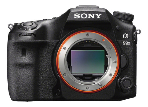 Sony Alpha A99 Ii Dslr Camara (body Only)