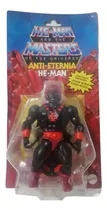 Comprar Masters Of The Universe Motu Origins - Anti-eternia He-man