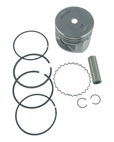 Kit Piston Xr200r Japonesa 100 M.94/98cassarella 