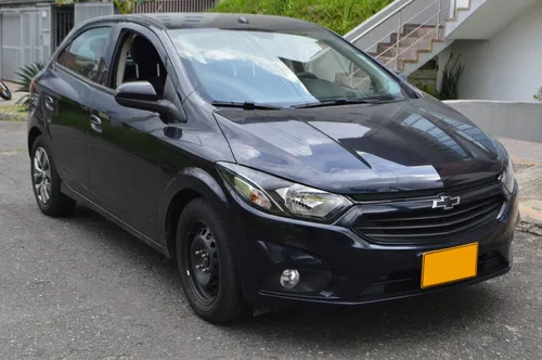 Chevrolet Joy 1.4