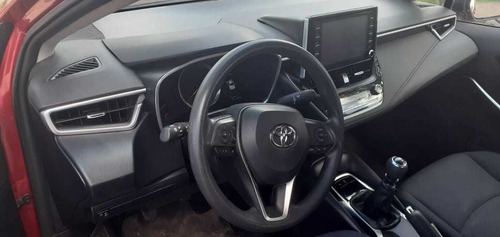 Toyota Corolla Xei 2.0 6mt