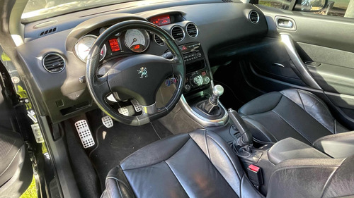 Peugeot 308 308 Cc Cabriolet