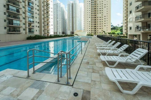 Imagem 8 de 18 de Apartamento À Venda, 68 M² Por R$ 490.000,00 - Jardim Iracema - Barueri/sp - Ap0319