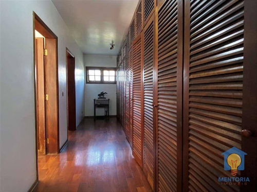 Imagem 25 de 30 de Casa Com 4 Dorm. À Venda, 890 M² Por R$ 1.969.000 - Altos De São Fernando - Jandira/sp - Ca0408