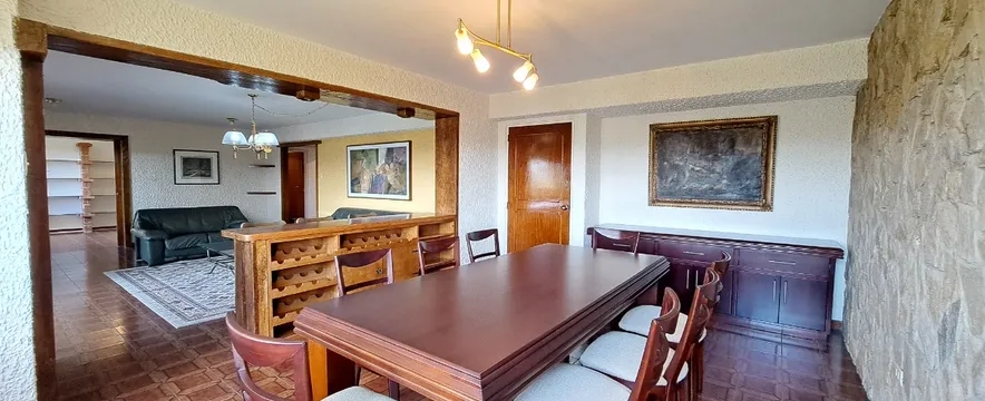 F6WF+746, Calle Entrada Sur, Caracas - Urb. Miranda - Caracas - Sucre (norte) - Distrito Capital