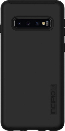 Case Protector Incipio Dualpro Para Galaxy S10 Plus