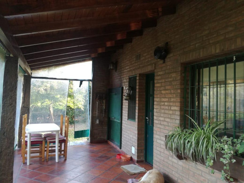 Imagen 6 de 27 de Venta - Casa 2 Ambientes - Pilar