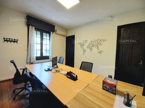 Imagen 3 de 19 de Excelente Casa En Alquiler De Cuatro Dormitorios En Pocitos - Montevideo Pocitos