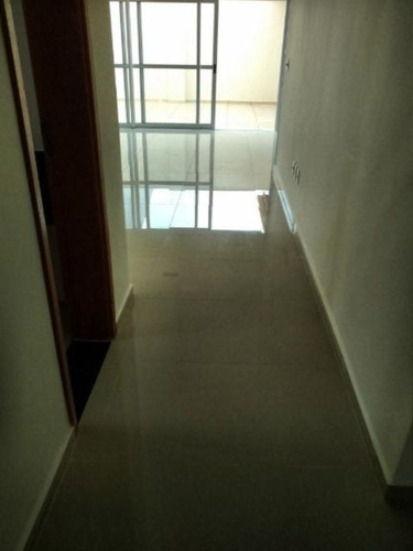 Casa Com 3 Dormitórios À Venda, 90 M² Por R$ 370.000,00 - Condomínio Horto Florestal Ii - Sorocaba/sp - Ca0058 - 67640818