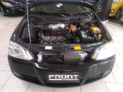Chevrolet Astra 2.0 Mpfi Elite Sedan 8v