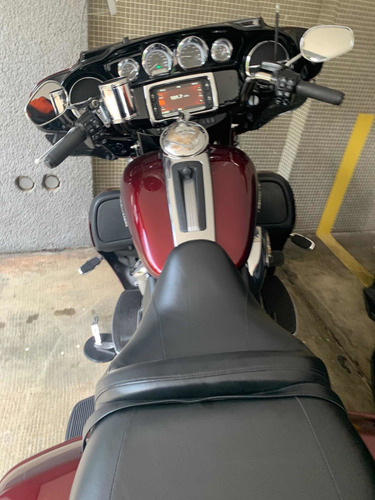 Imagem 6 de 10 de Harley Davison Electra