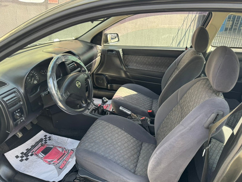 Chevrolet Astra 1.8 MPFI GL 8V GASOLINA 2P MANUAL