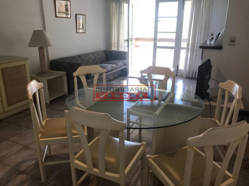Imagen 4 de 11 de Venta Departamento - 3 Dormitorios 2 Baños - Playa Mansa