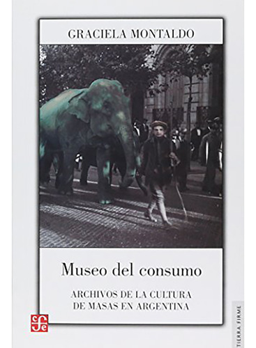 Museo Del Consumo - Montaldo - #d