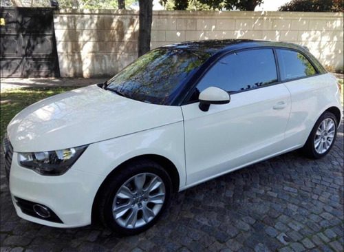 Audi A1 1.4 Ambition Tfsi 122cv Stronic