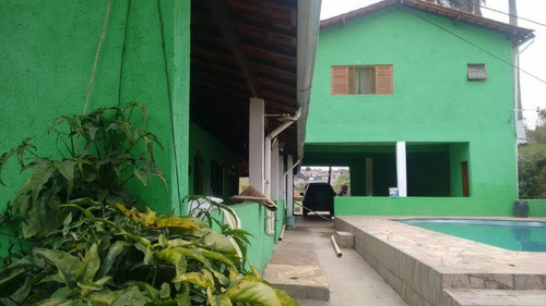 Imagem 4 de 4 de Apartamento Em Itaquaquecetuba - Sp - Ch0001_slima