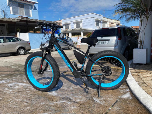 Imagem 1 de 5 de Pedalla Bike