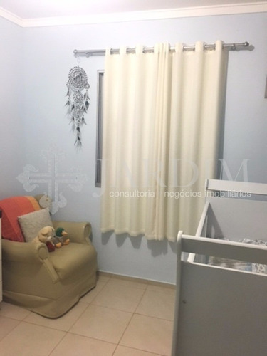 Imagem 9 de 17 de Apartamento Piracicamirim - Ap00371 - 4707409