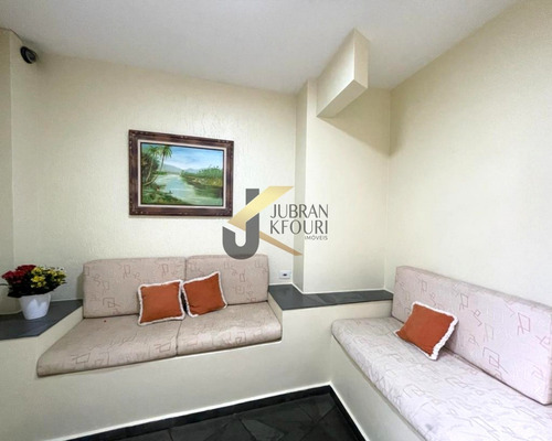 Imagem 3 de 18 de Venda De Apartamento, Jardim Flamboyant, 2 Dormitórios (suíte), Vaga Coberta. - A010972 - 70269678