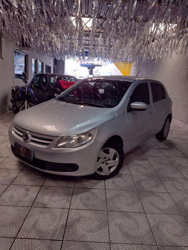 Volkswagen Gol 1.0 Mi 8V