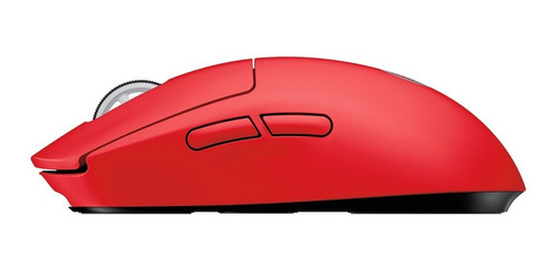 Imagen 4 de 7 de Mouse Juego Inalámbrico Logitech Pro Series Pro X Superlight