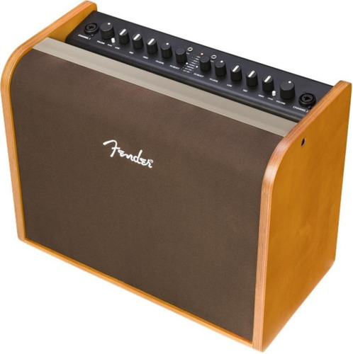 Amplificador Acoustic 100 Fender