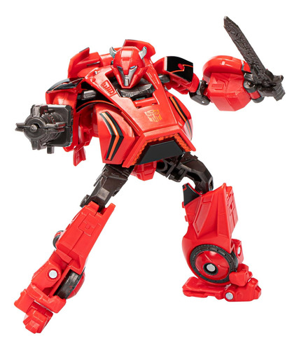 Transformers Toys Studio Series Deluxe War For Cybertron 05