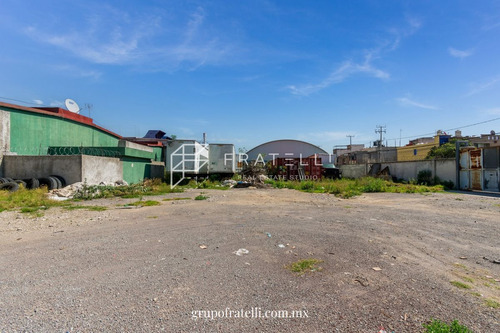 Terreno En Venta, Cuautitlán Izcalli