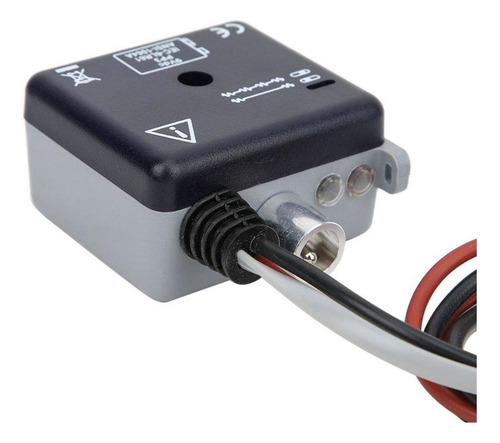 Alta Precisión 200ep Cable Probador De Tono Generador Amplif