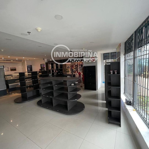 Imagen 3 de 12 de Local Comercial En Venta, Torre Atlantis, Puerto Ordaz, Jcp