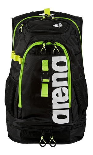 Mochila Arena Natacion Fast Pack 2.1 Fastpack En Mas Cuotas