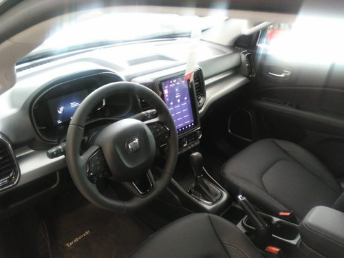 Imagen 3 de 17 de Fiat Toro Freedom 2.0 16v At9 4x4 Dc 0km 2023