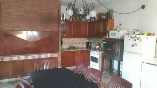 Casa En Ramos Mejia