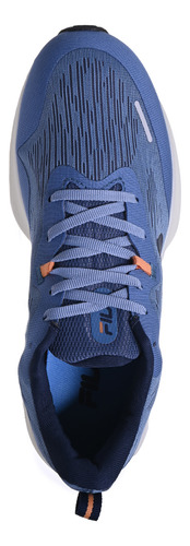 Zapatillas Fila Running Float Fenix Hombre Ce Sa